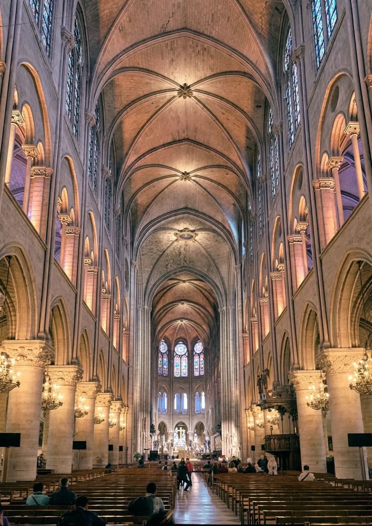 7-Day Romantic Tour for Two in Paris